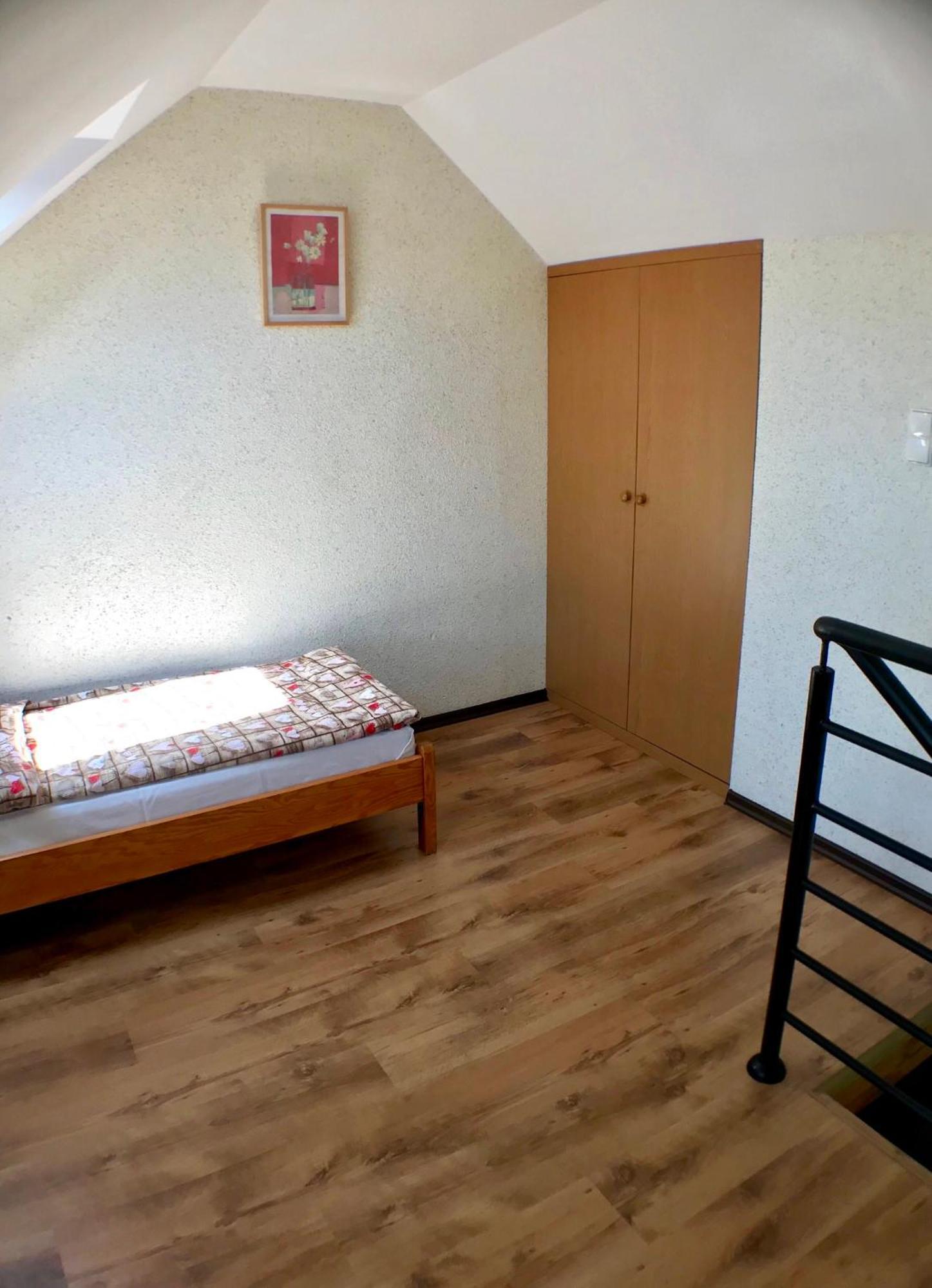 Willa Teresa Wladyslawowo Room photo